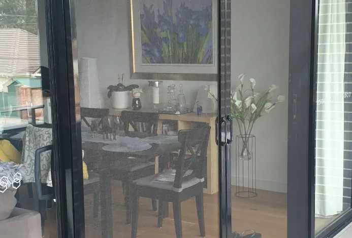 Retractable Screens Sydney