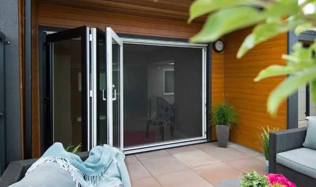 Screen Doors Sydney