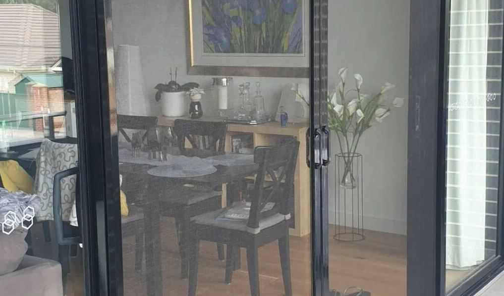 Screen Doors Brisbane