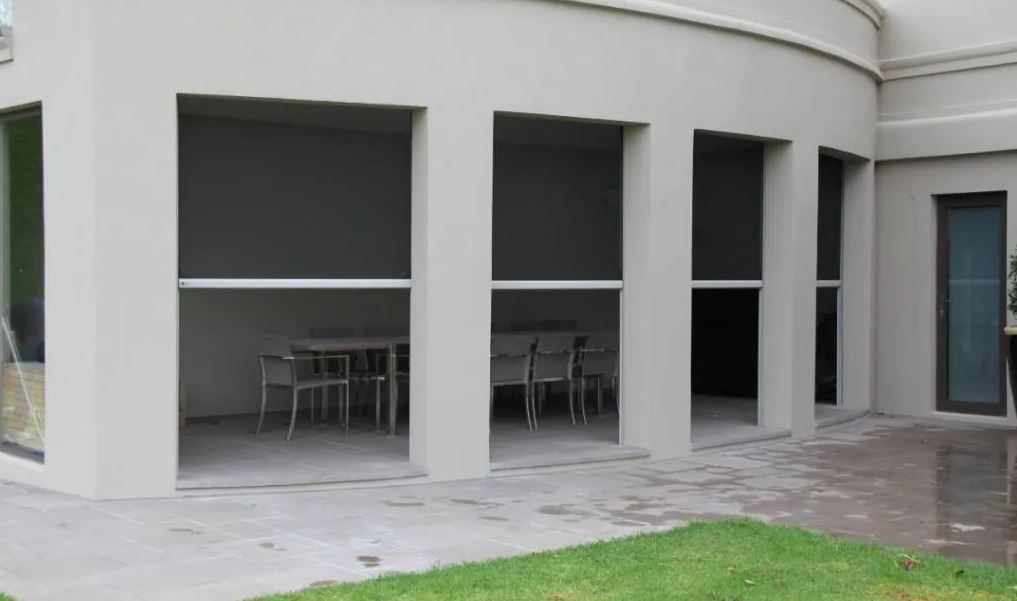 Outdoor Blinds Sydney