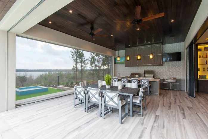 Retractable Screens Adelaide