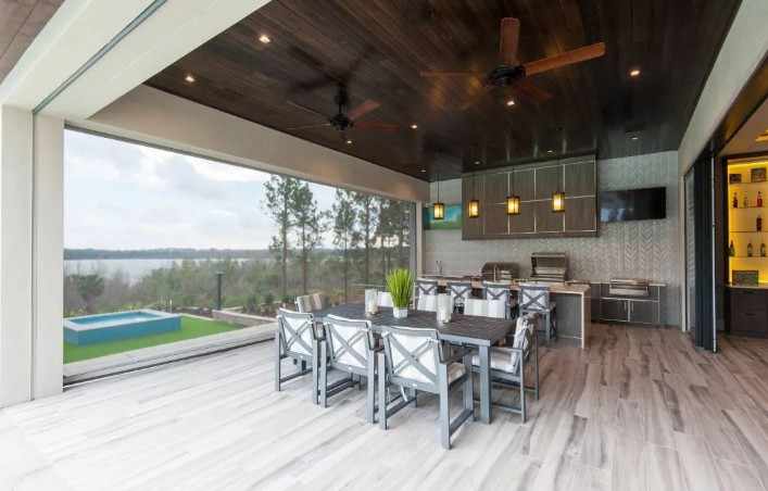 Retractable Screens Adelaide