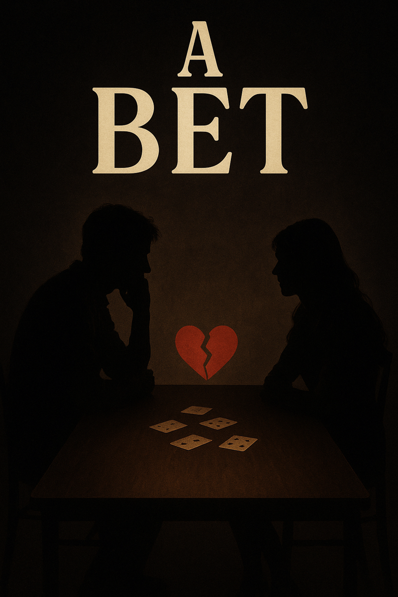 A bet