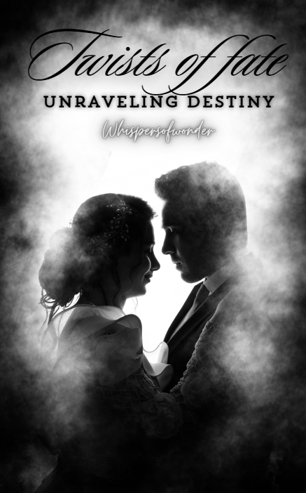 Twists of fate-Unraveling destiny