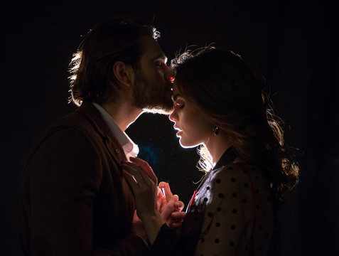 The devil's pure love