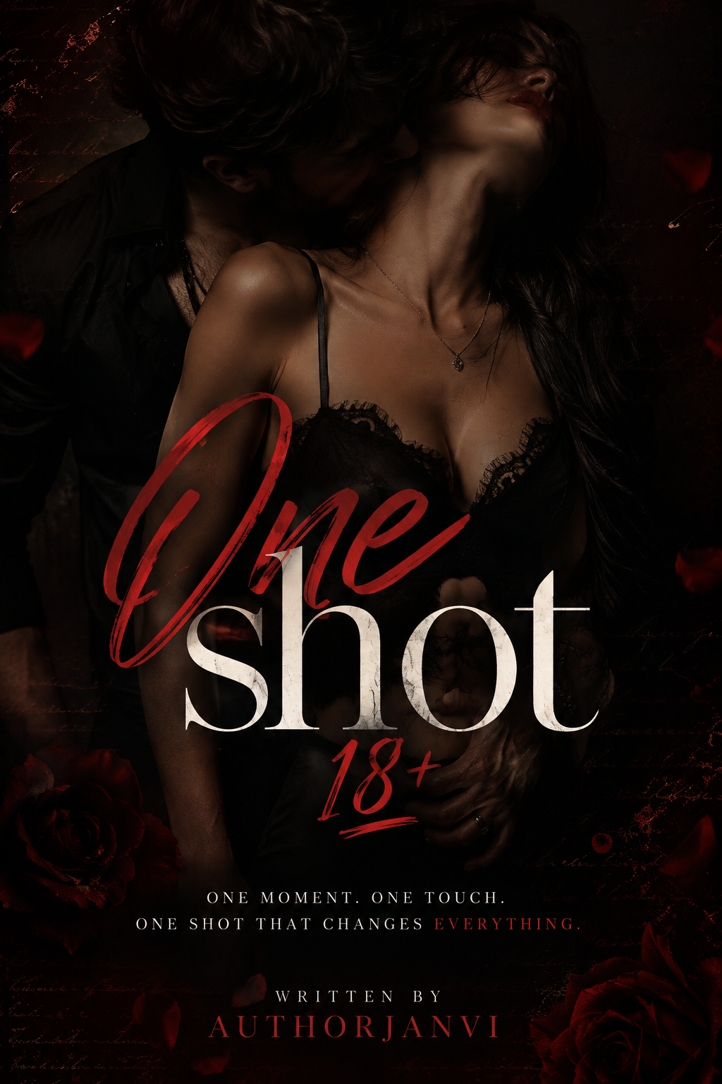ONE SHOT 18+