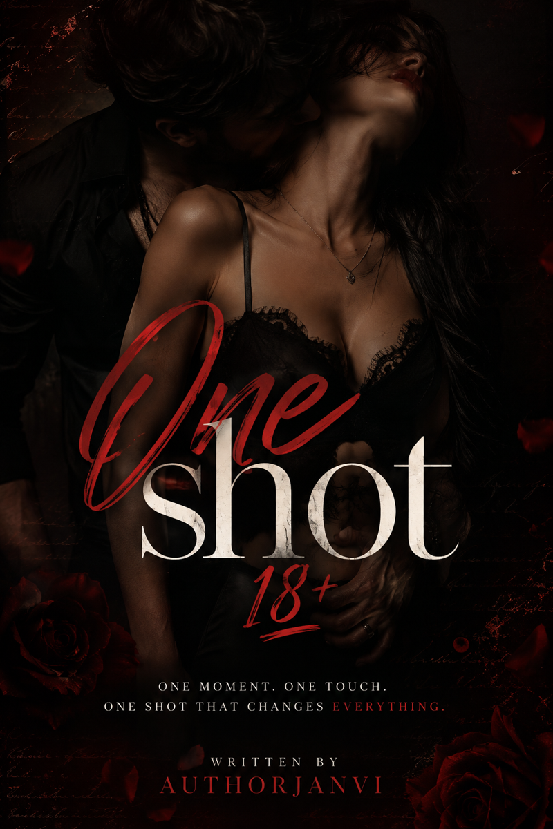 ONE SHOT 18+