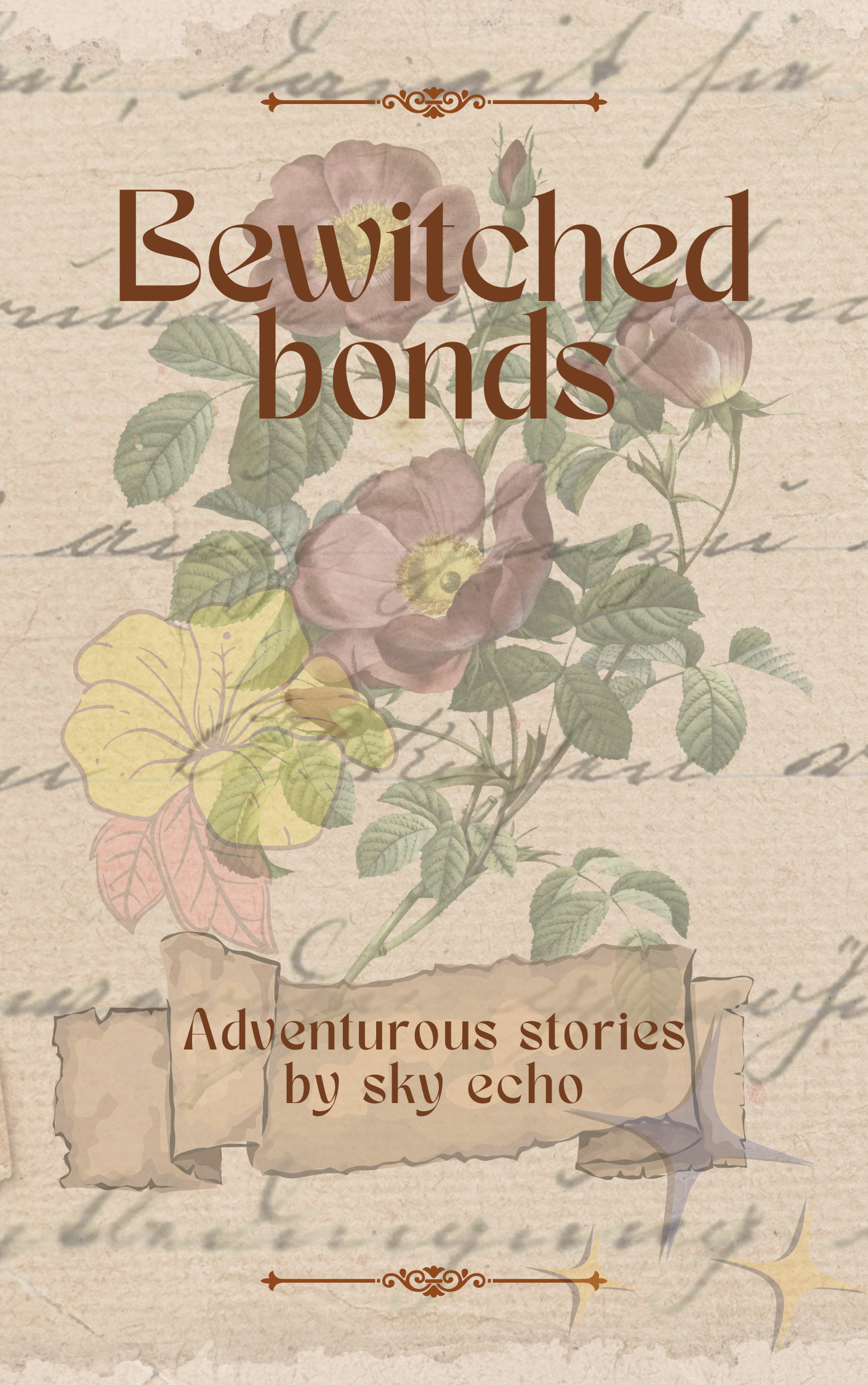 Bewitched bonds