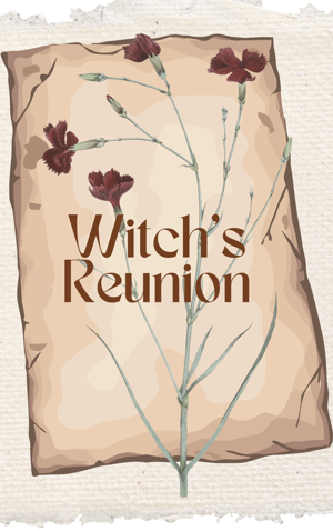 Witch's Reunion