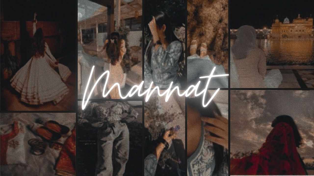 Female lead: Mannat Grewal