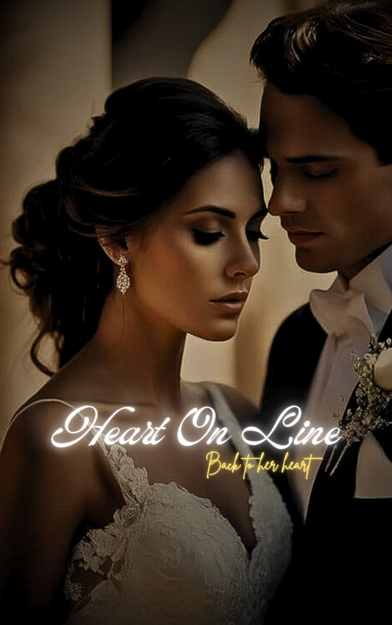 Heart On Line: Back to her heart