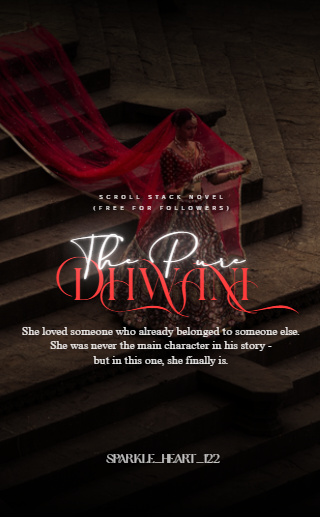THE PURE DHWANI