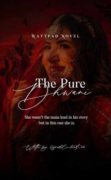 THE PURE DHWANI