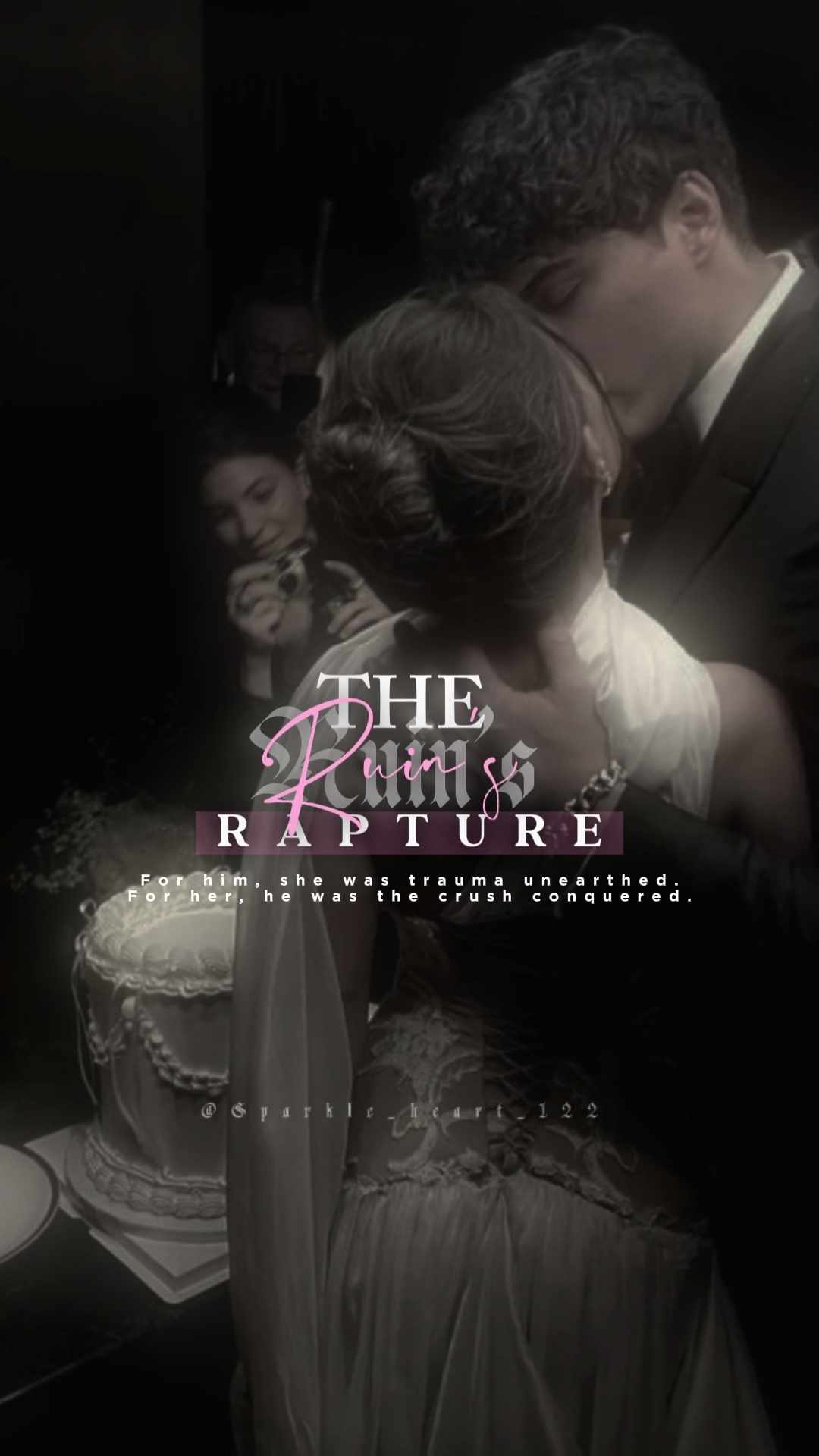 𝐓𝐡𝐞 𝐑𝐮𝐢𝐧'𝐬 𝐑𝐚𝐩𝐭𝐮𝐫𝐞