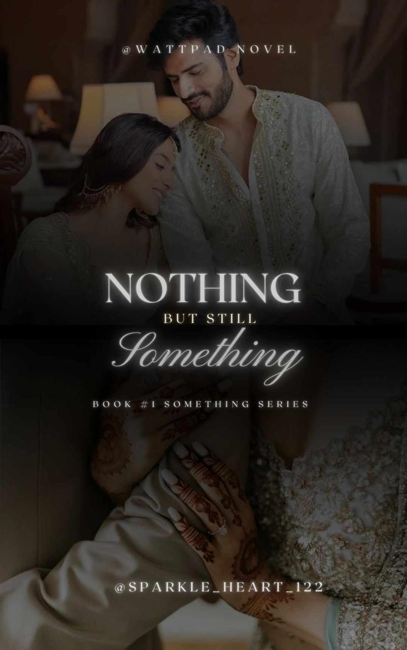 Nothing But Still Something