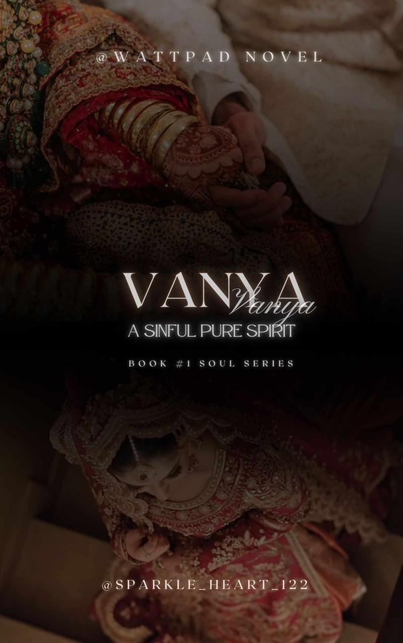 Vanya : A Sinful Pure Spirit