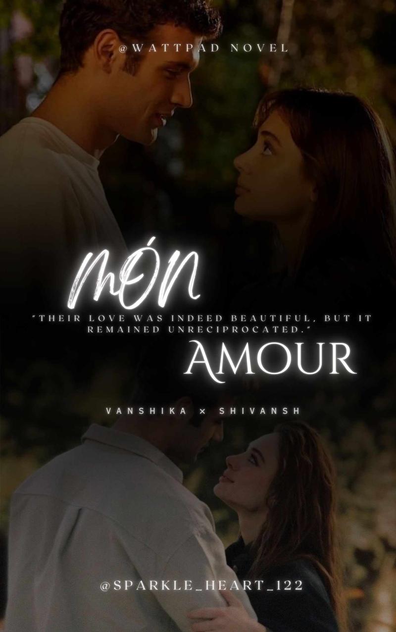 MÓN AMOUR