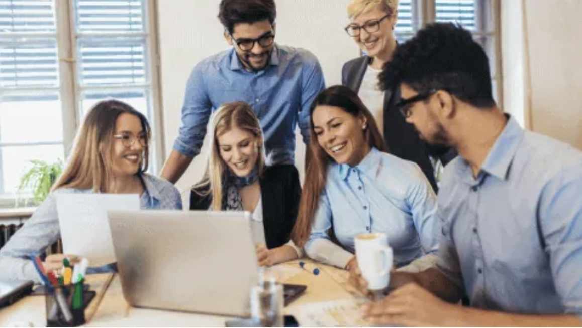 Identifica Social, actitudes culturales Organizacional