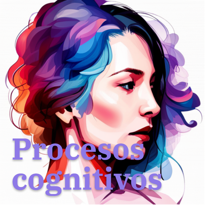 Procesos cognitivos