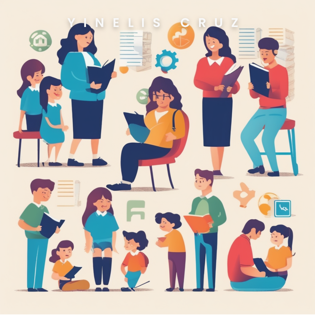 Desarrollo y Dinámica de Grupo en el ámbito educativo