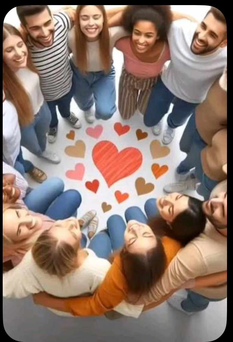 Las Diez Dimensiones del Crecimiento Individual y Colectivo