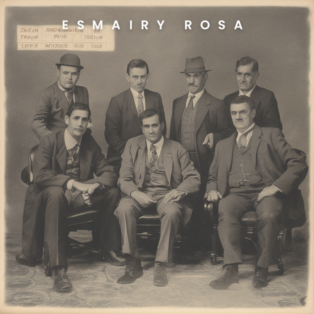 Dinámica de grupo (primer parcial)