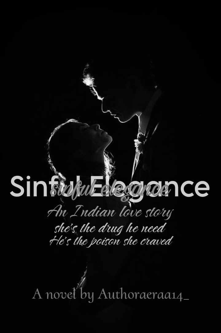 Sinful elegance