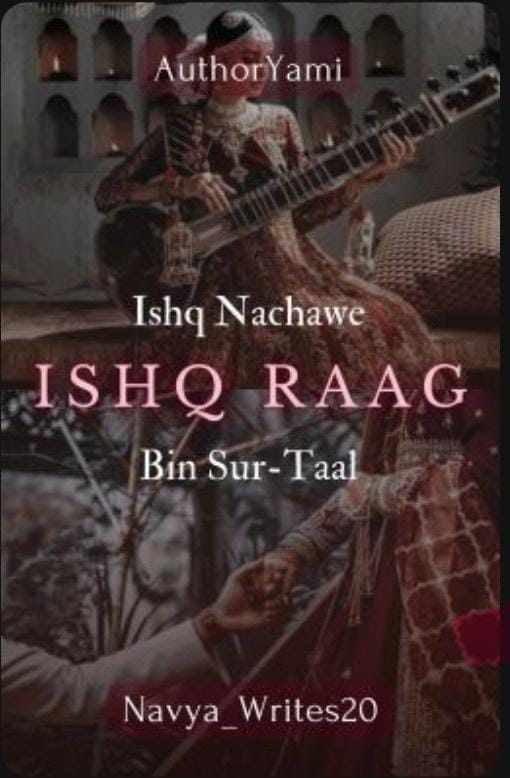 ISHQ RAAG