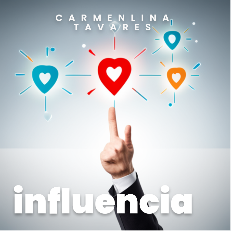 La responsabilidad de influir positivamente al grupo que perteneces.
