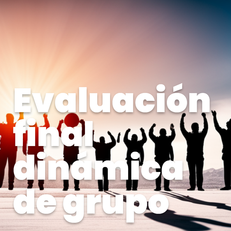 La definición de dinámica de grupo