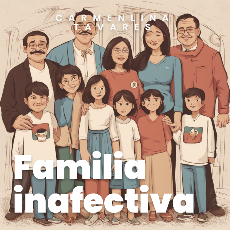 Familia inafectiva