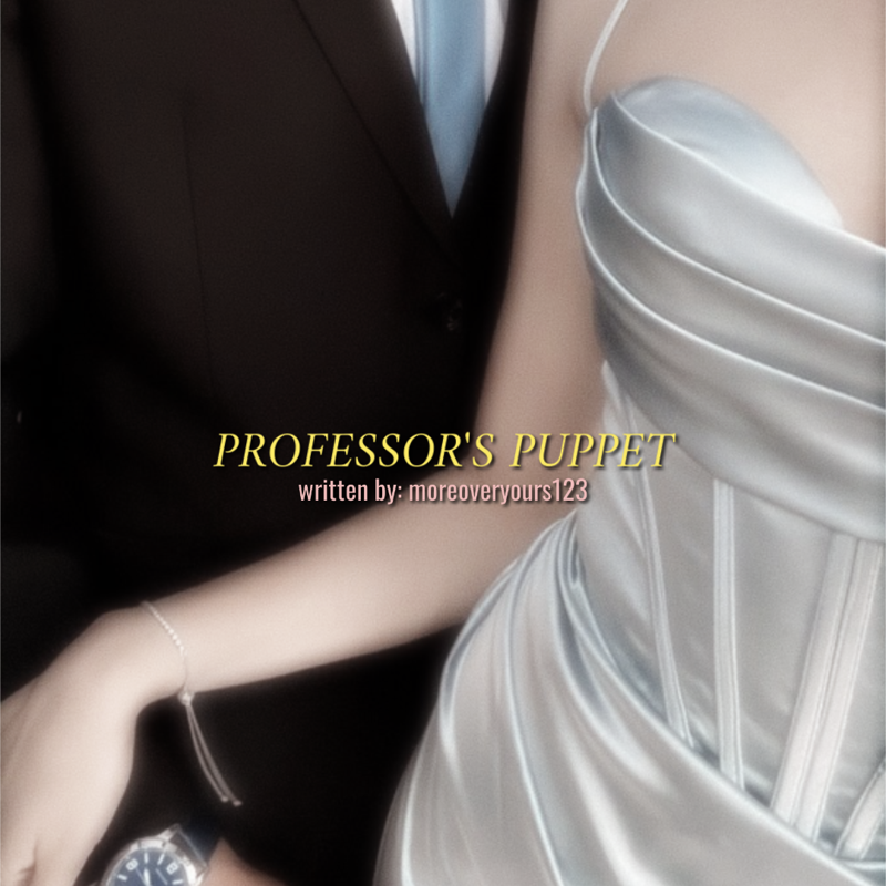 Professor's Puppet | 18+