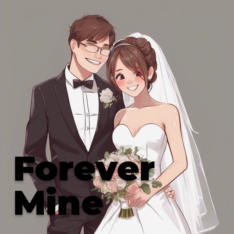 Forever Mine