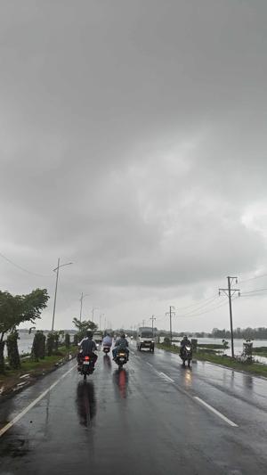 Durva Mhatre logo