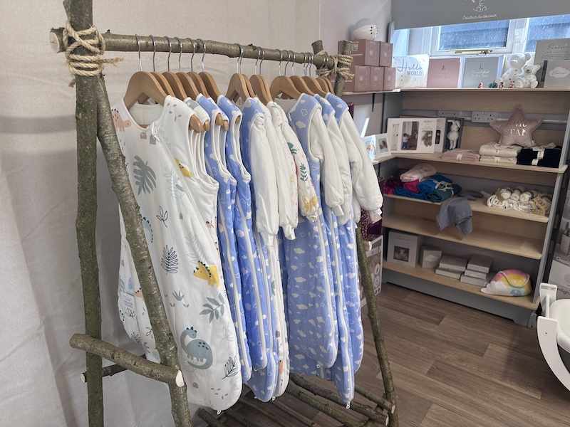 BugBag Baby & Toddler Sleeping Bags | Mamiina Baby Shop