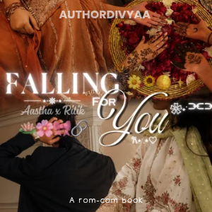 Falling for you