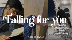 FALLING FOR YOU