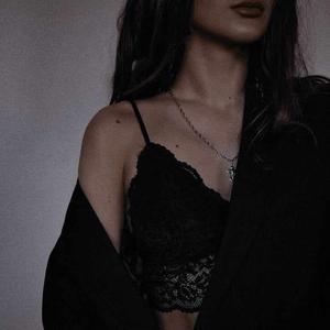 16. RECLAIMING HERSELF