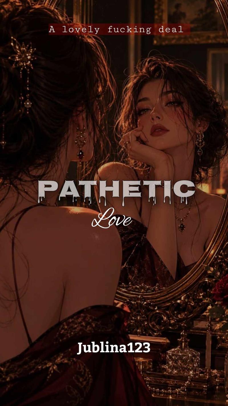 Pathetic Love
