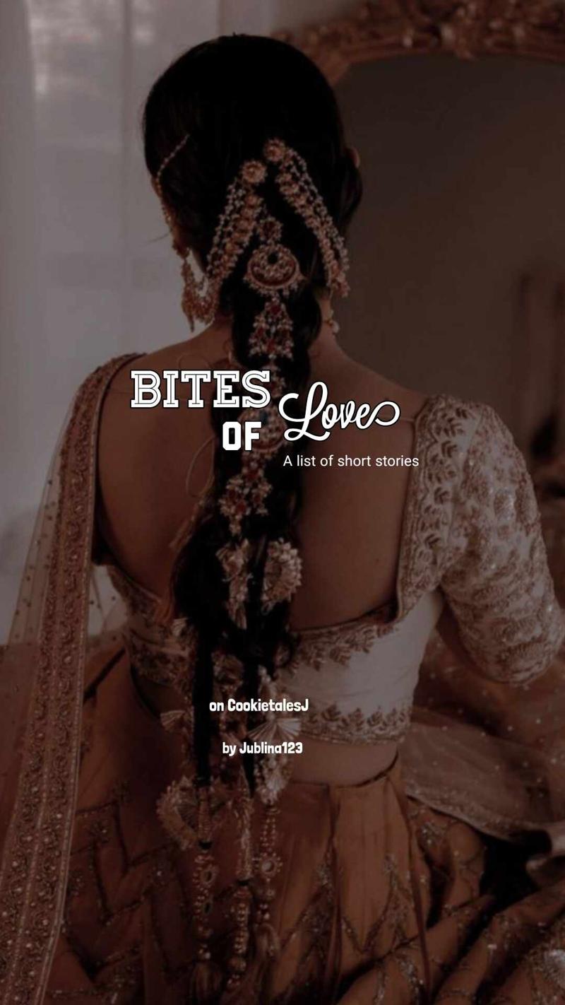 Bites of Love: A list of short stories