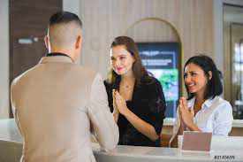 Indian Culture And Hotel Industry