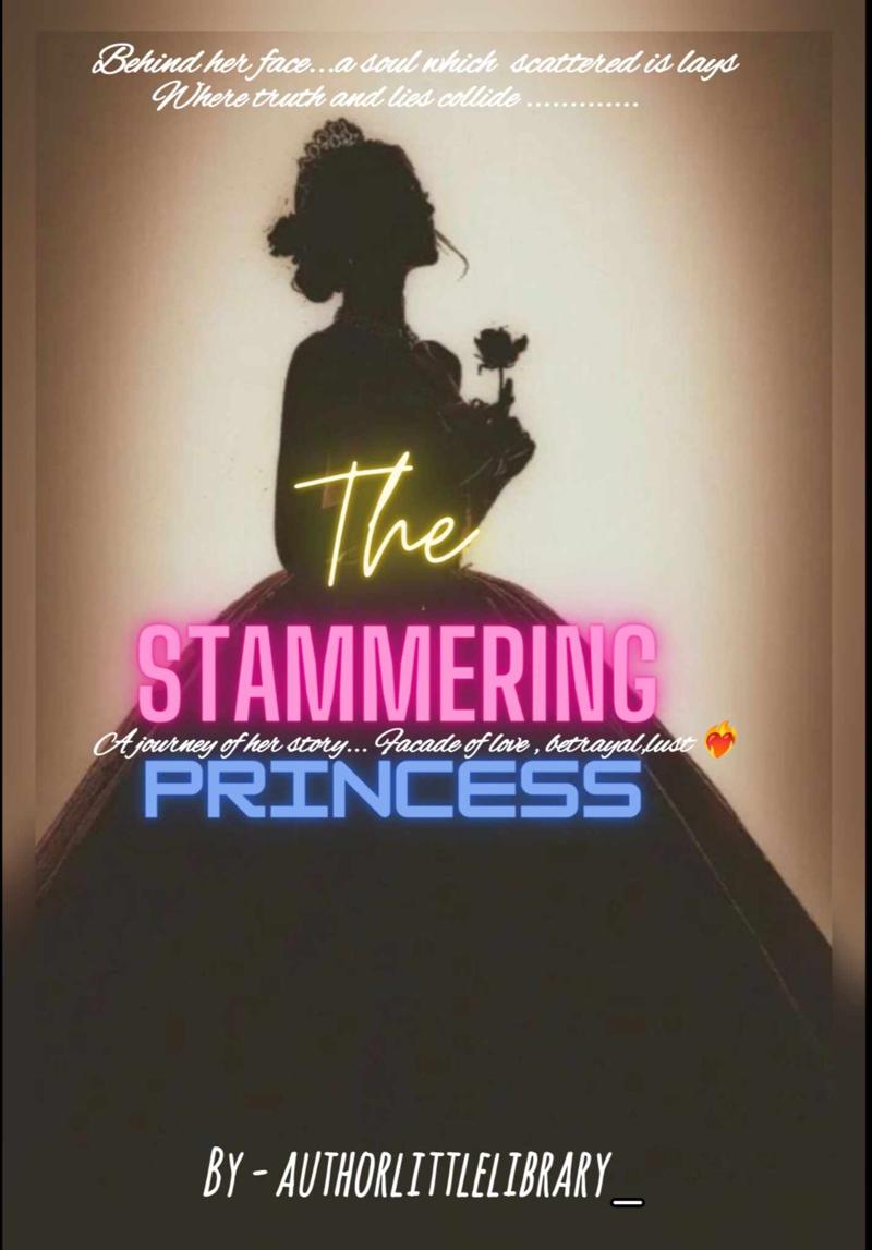 The Stammering Princess