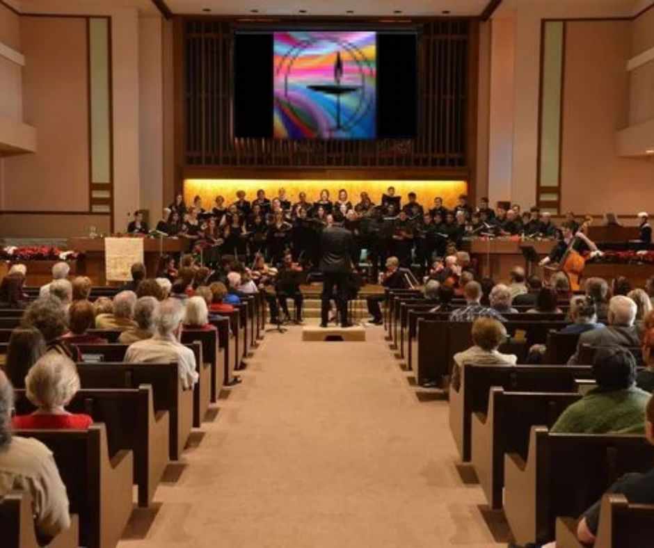 How Humanist Communities Create Belonging Without Belief