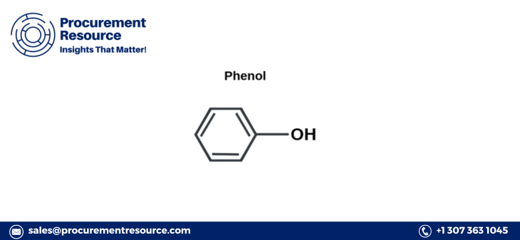 Phenol Prices Explored: Historical Charts, Trends, and Forecasts by Procurement Resource