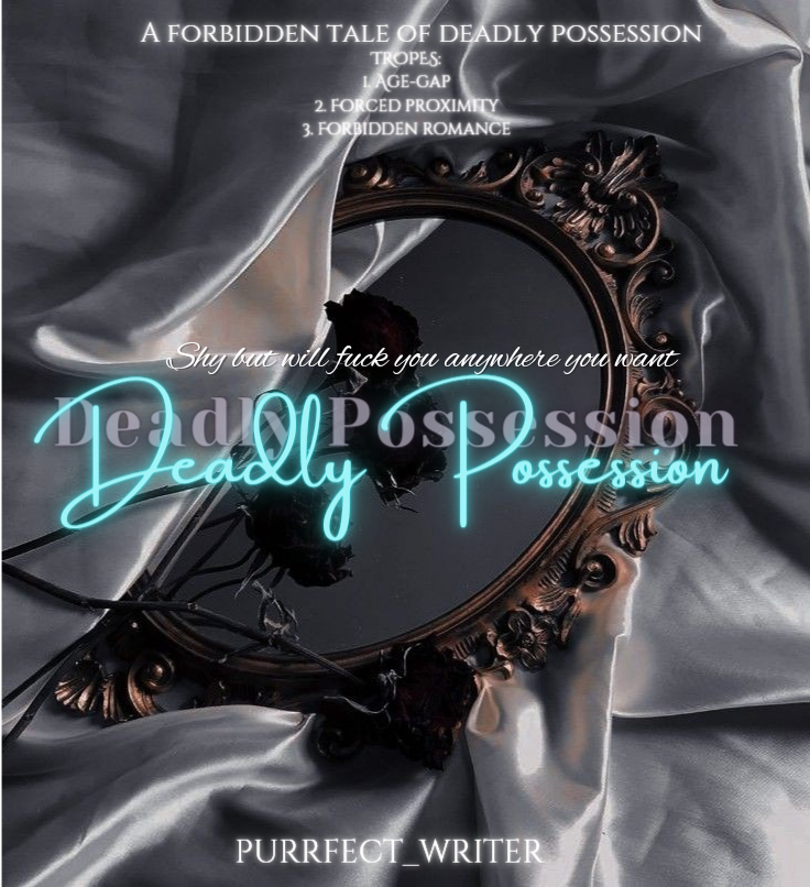 Deadly Possession | 18+