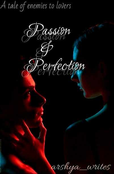 Passion & Perfection
