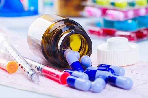 PCD Pharma Franchise Company in India – Daksh Pharma