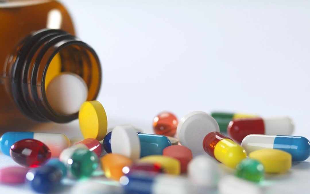 Pharma Products Manufacturing in Panchkula - Daksh Pharma