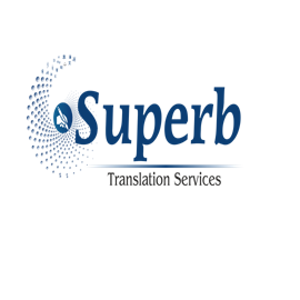 Superb Translation Services logo