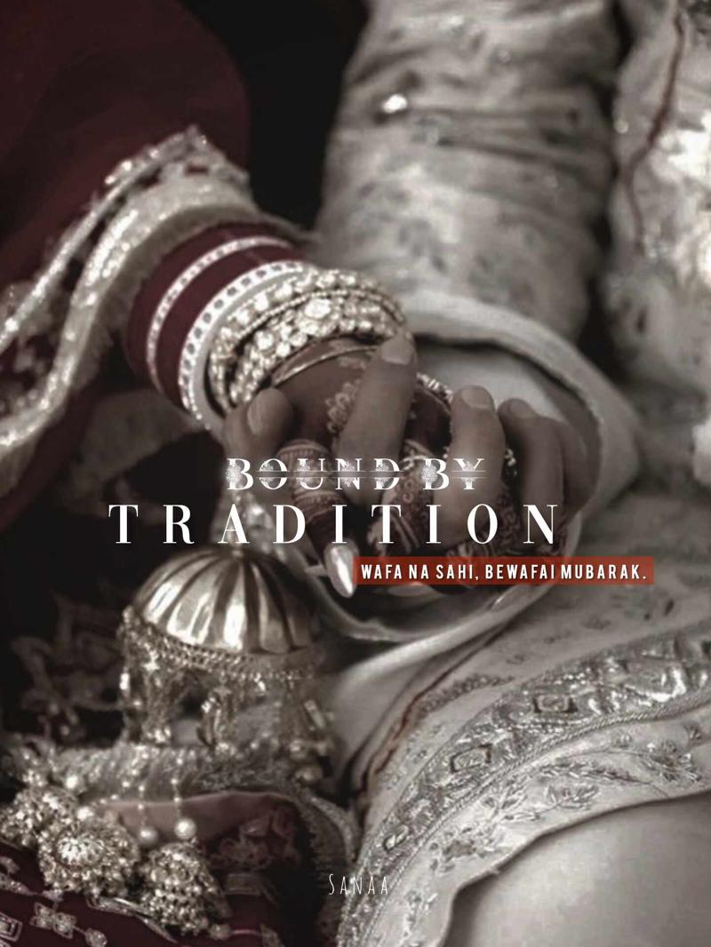 Bound by tradition